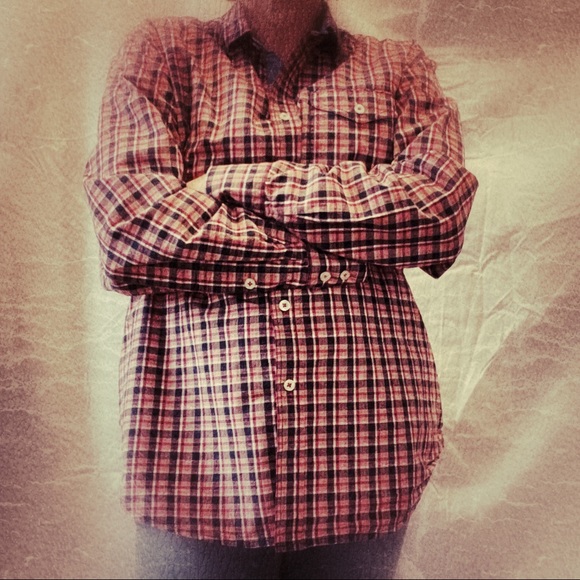 Tommy Bahama Other - 2/$20 TOMMY BAHAMA Men’s Button down shirt size medium